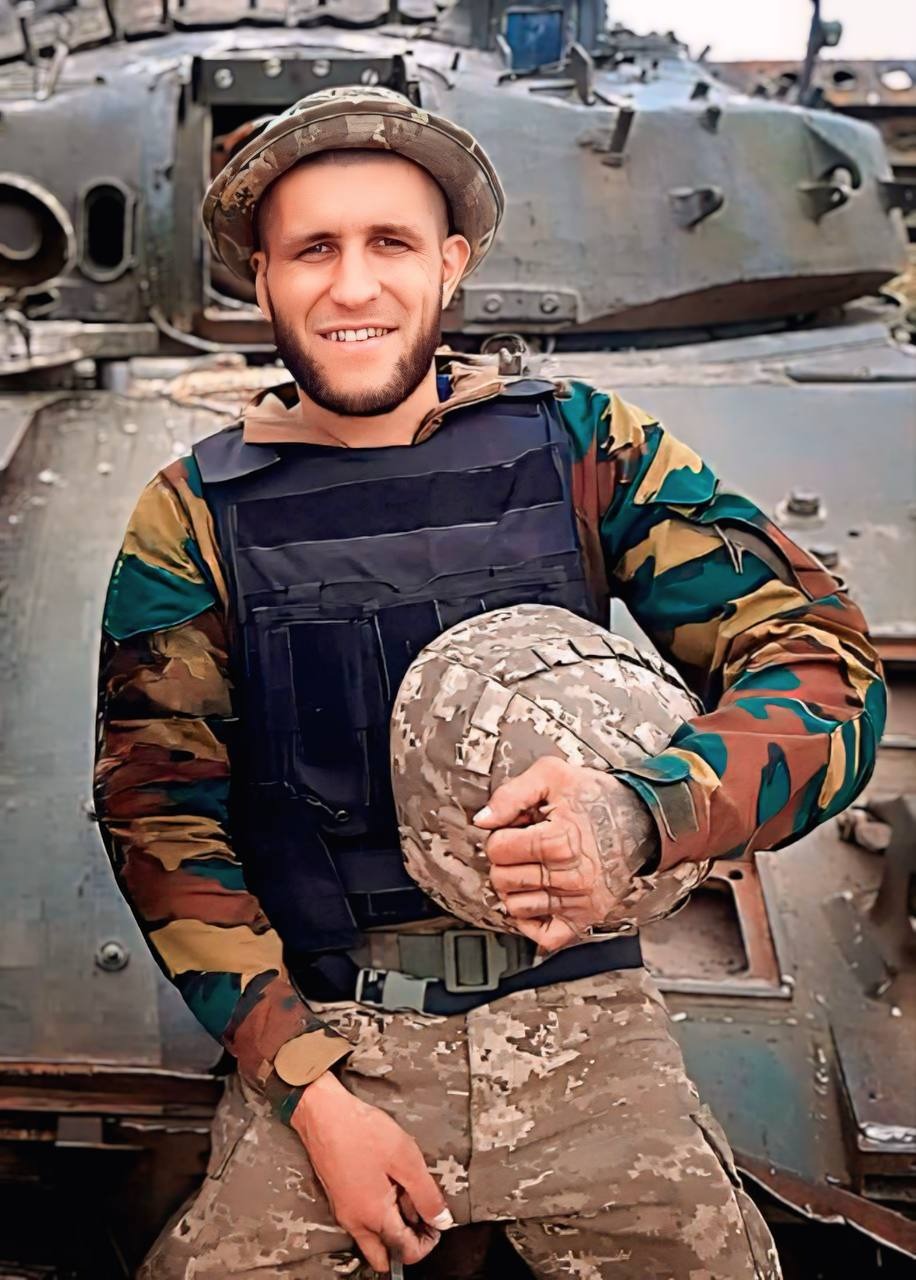 У Вільногірську чотирьом захисникам присвоять звання “Почесний громадянин громади” (посмертно) фото 3