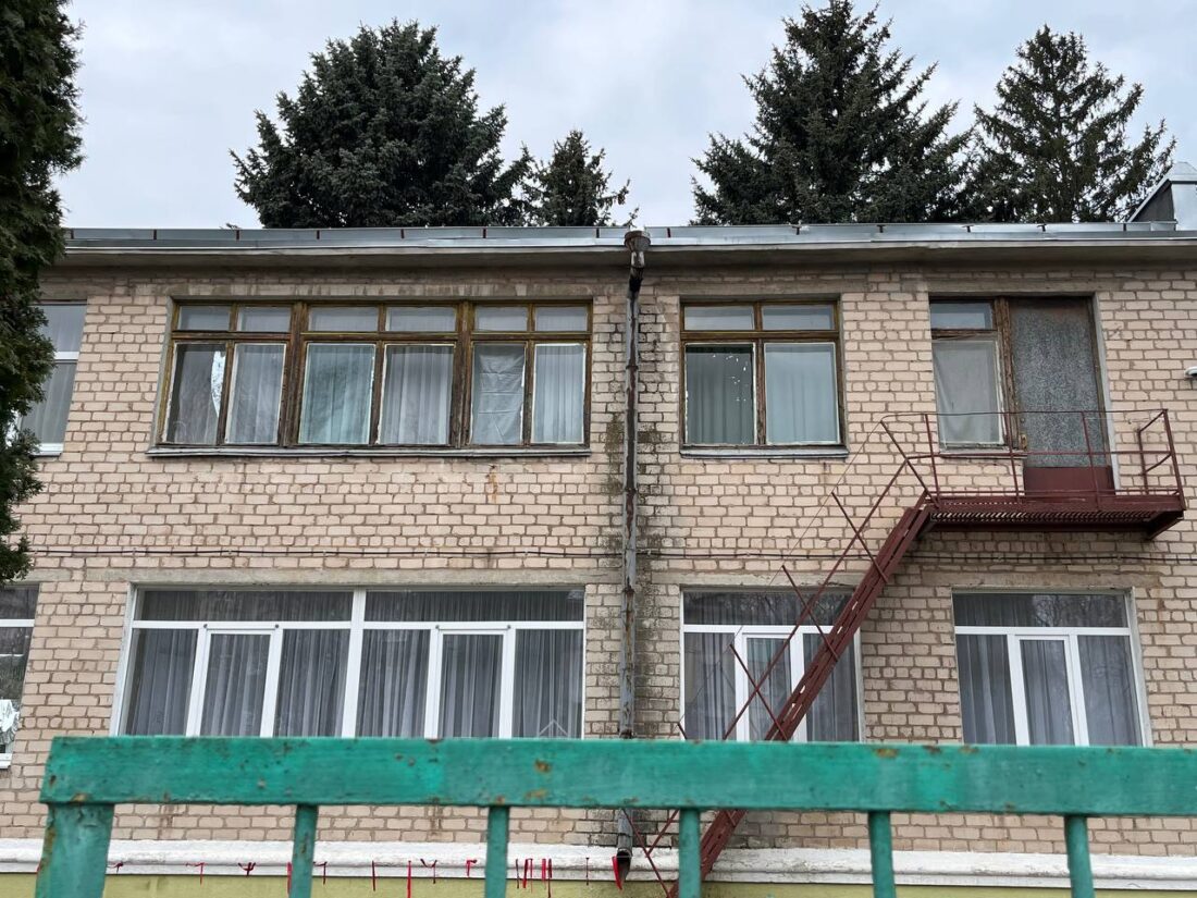 Гроші на вікна: куди у Вільногірську витрачають резервний фонд   фото 3