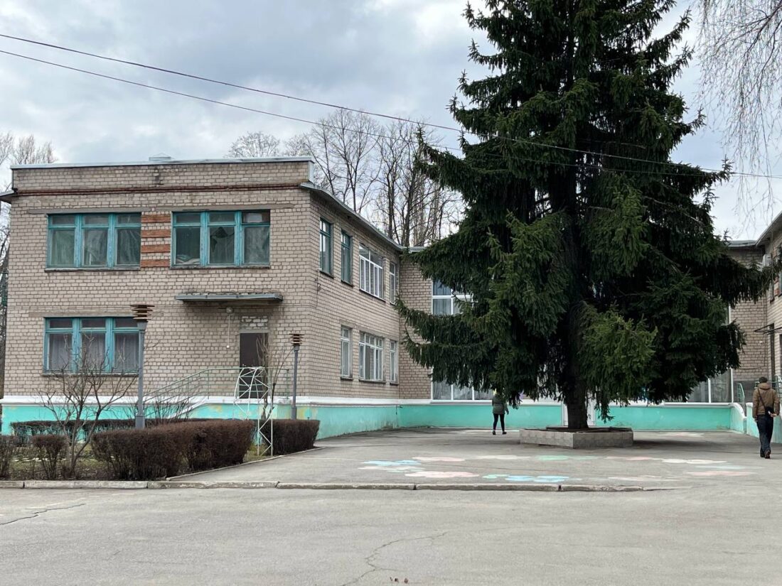 Гроші на вікна: куди у Вільногірську витрачають резервний фонд   фото 4