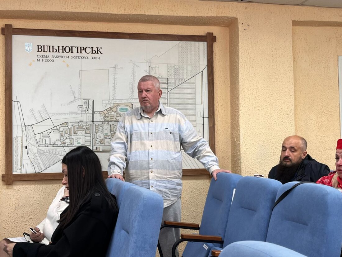 Після вибуху у Вільногірську: що вже зроблено і з якими проблемами стикаються мешканці фото 3