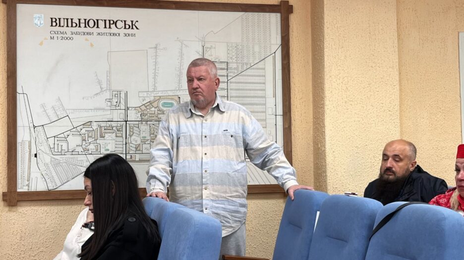 Після вибуху у Вільногірську: що вже зроблено і з якими проблемами стикаються мешканці фото 1