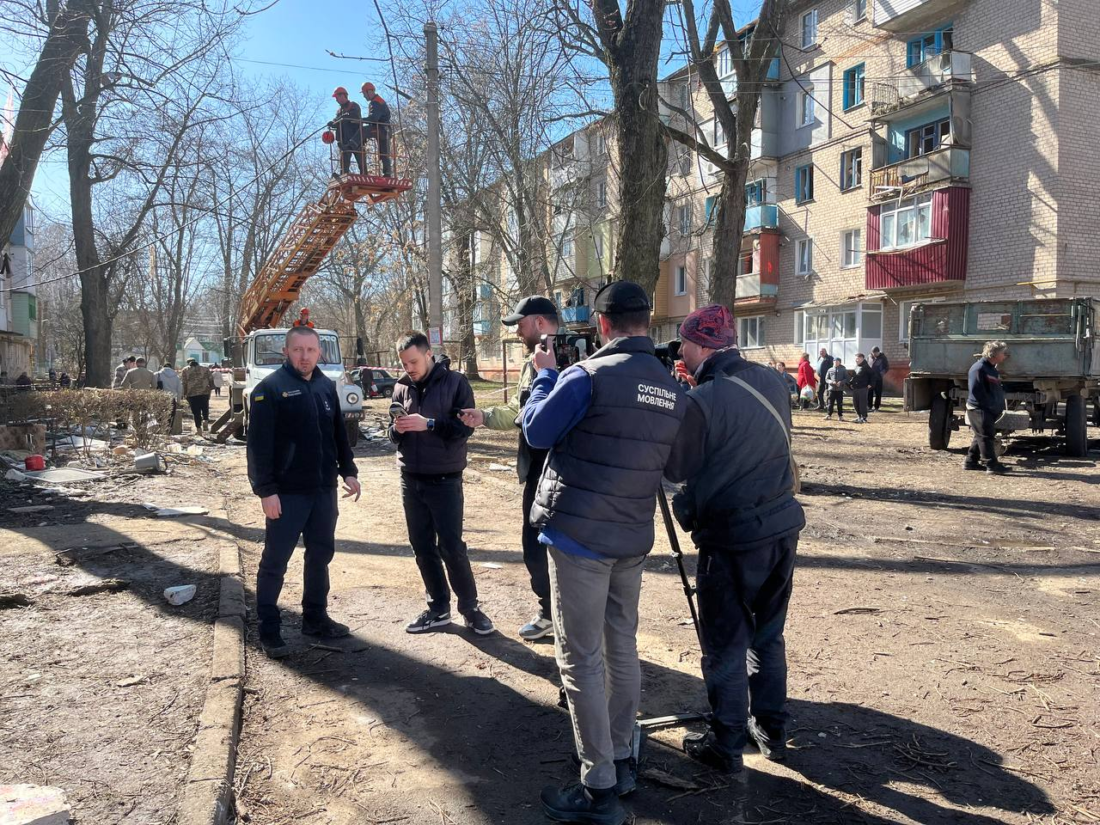 Що робити мешканцям після вибуху у Вільногірську: на яку допомогу можуть розраховувати постраждалі фото 5