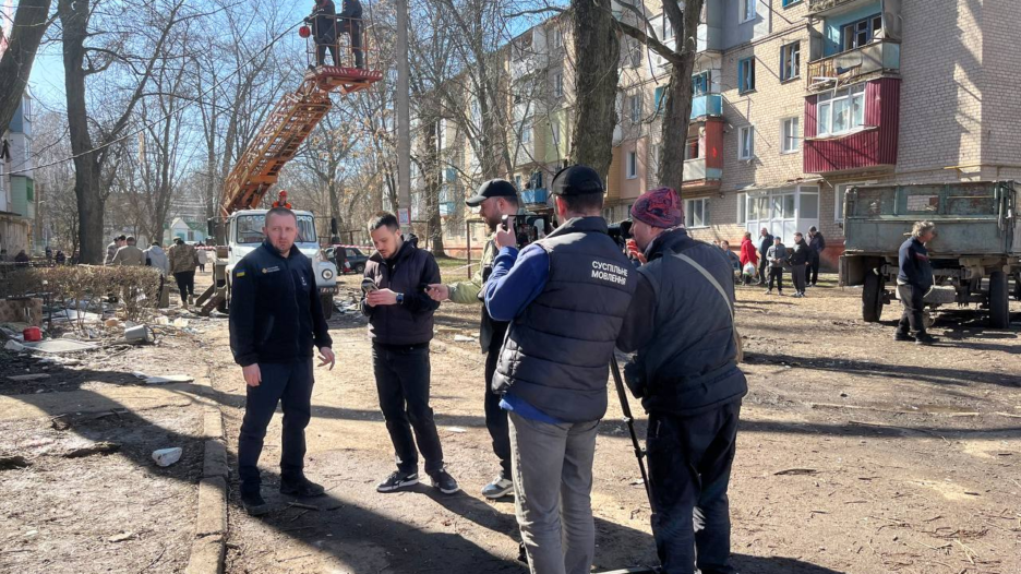 Що робити мешканцям після вибуху у Вільногірську: на яку допомогу можуть розраховувати постраждалі фото 1