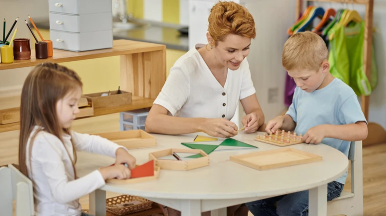 Програма “єЯсла”: як батькам у Вільногірську отримати виплати на догляд за дітьми до 3 років фото 1