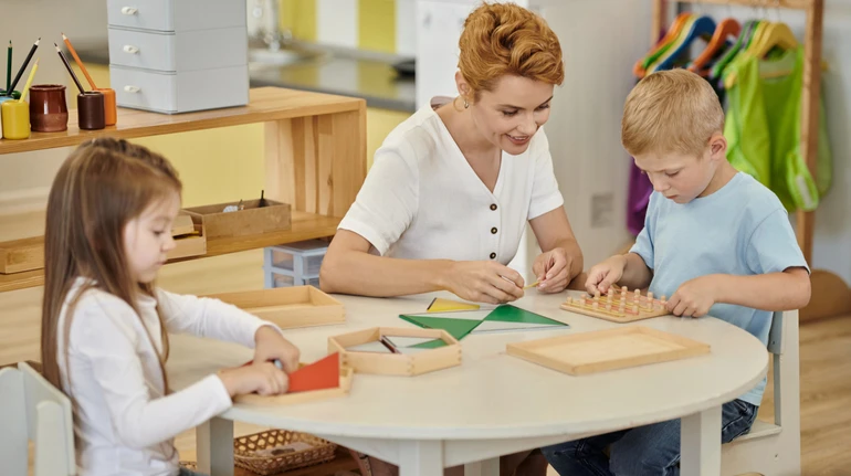 Програма “єЯсла”: як батькам у Вільногірську отримати виплати на догляд за дітьми до 3 років фото 2