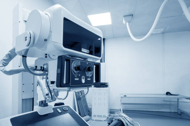 Вільногірська міська лікарня замовила техобслуговування рентген-апарату: деталі тендеру фото 4