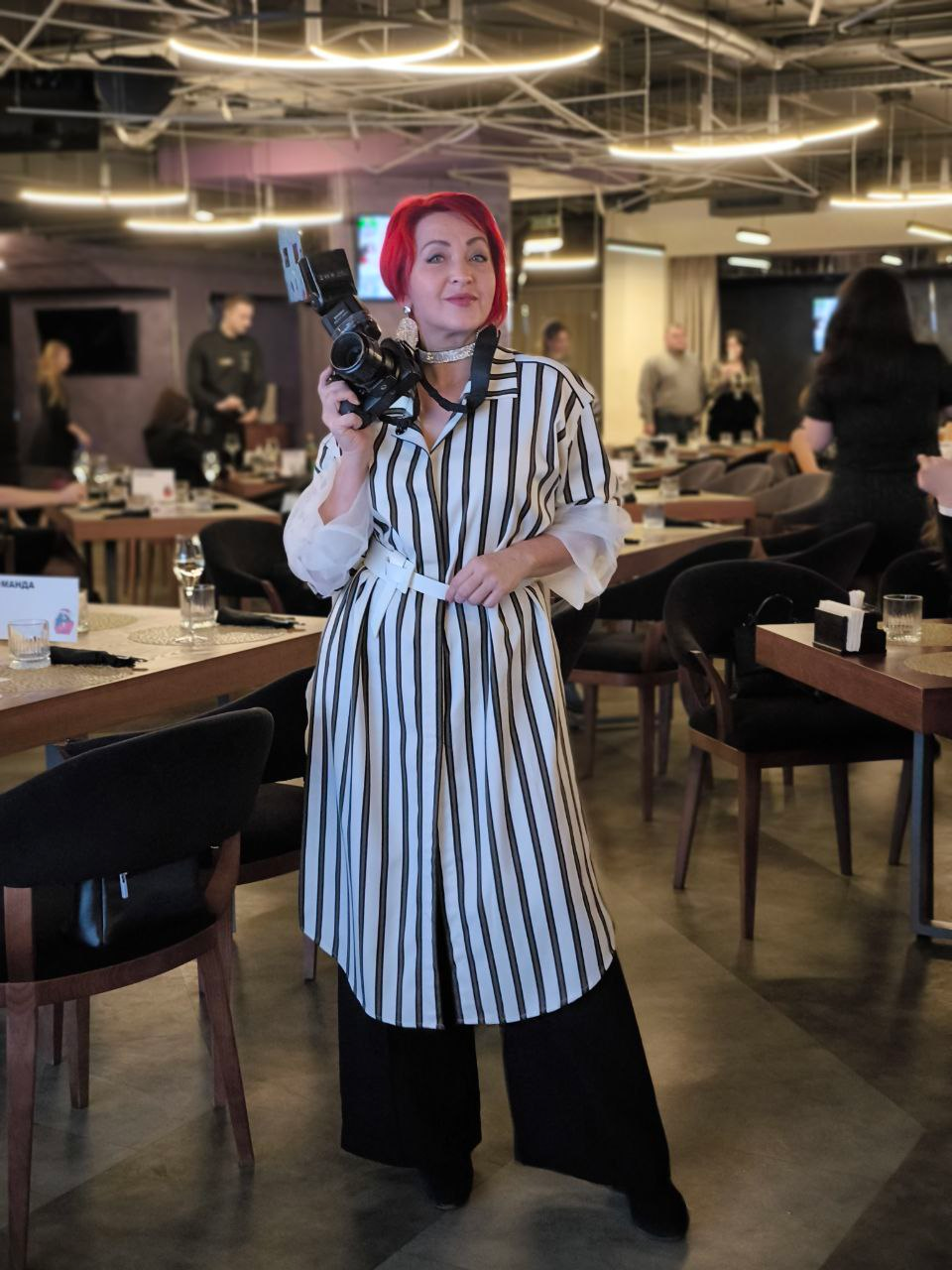 Як фотографія з маленького міста стає великим мистецтвом: життєвий шлях та творчість фотографині з Вільногірська фото 5