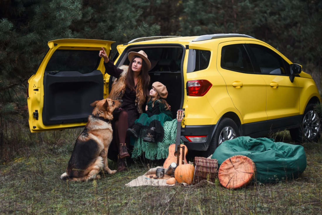 Як фотографія з маленького міста стає великим мистецтвом: життєвий шлях та творчість фотографині з Вільногірська фото 4