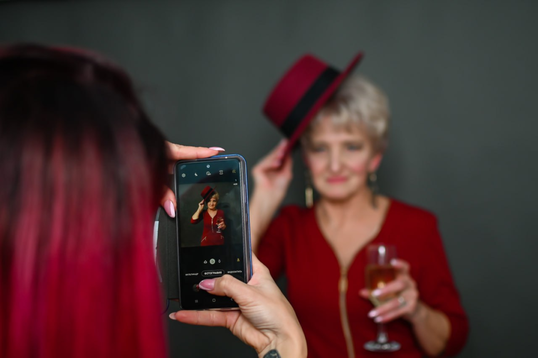 Як фотографія з маленького міста стає великим мистецтвом: життєвий шлях та творчість фотографині з Вільногірська фото 6