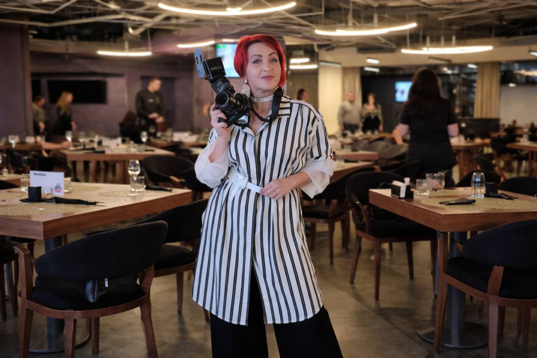 Як фотографія з маленького міста стає великим мистецтвом: життєвий шлях та творчість фотографині з Вільногірська фото 7