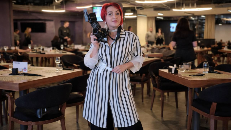 Як фотографія з маленького міста стає великим мистецтвом: життєвий шлях та творчість фотографині з Вільногірська фото 1