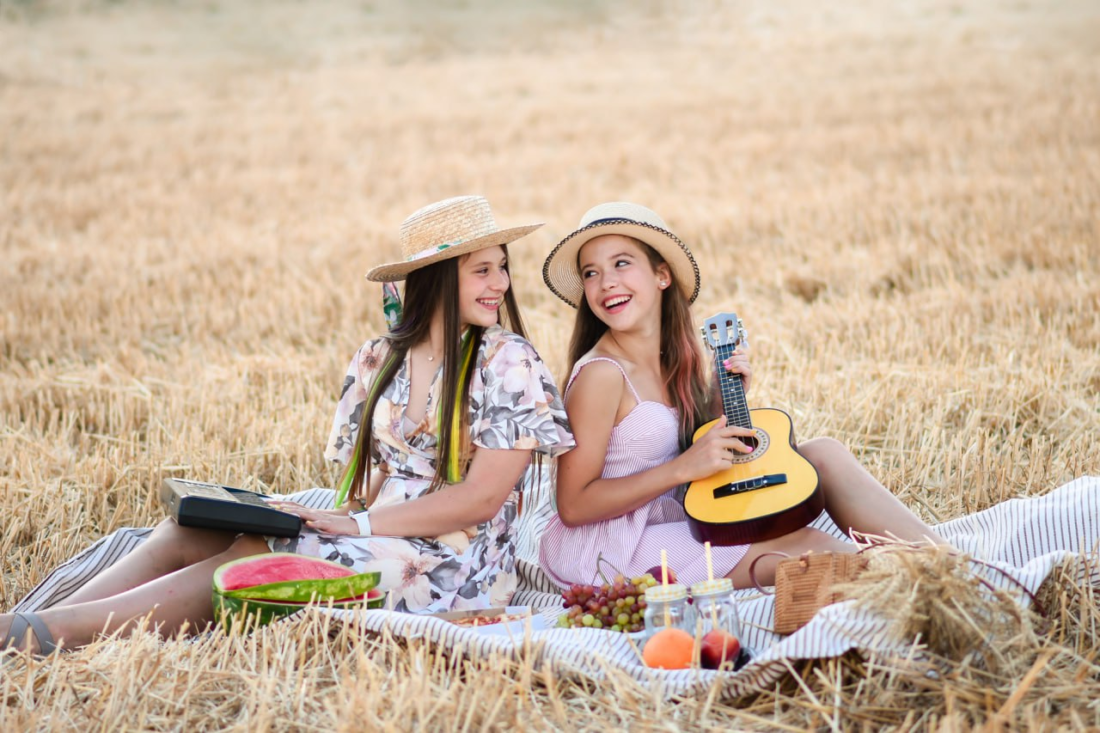 Як підготуватися до фотосесії: поради від Альони Васильєвої фото 3