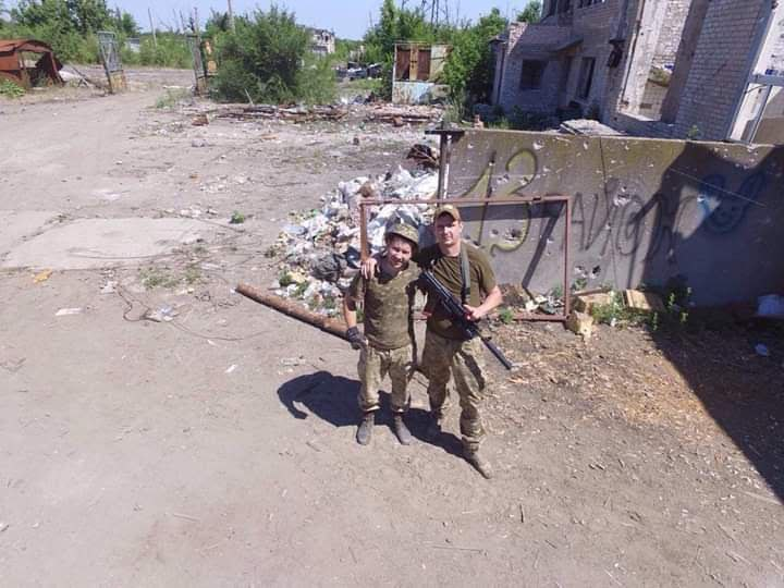 Від артобстрілів до дронів на оптоволокні: шлях добровольця з Вільногірська та реалії війни у 2026 році фото 6