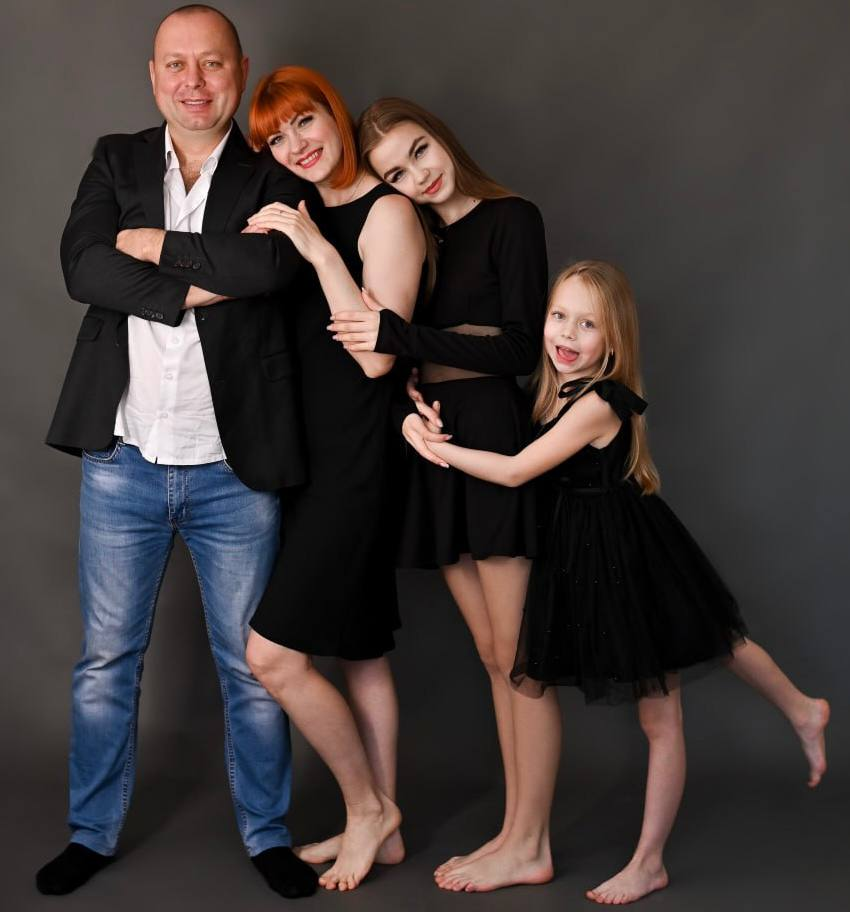 Як підготуватися до фотосесії: поради від Альони Васильєвої фото 8