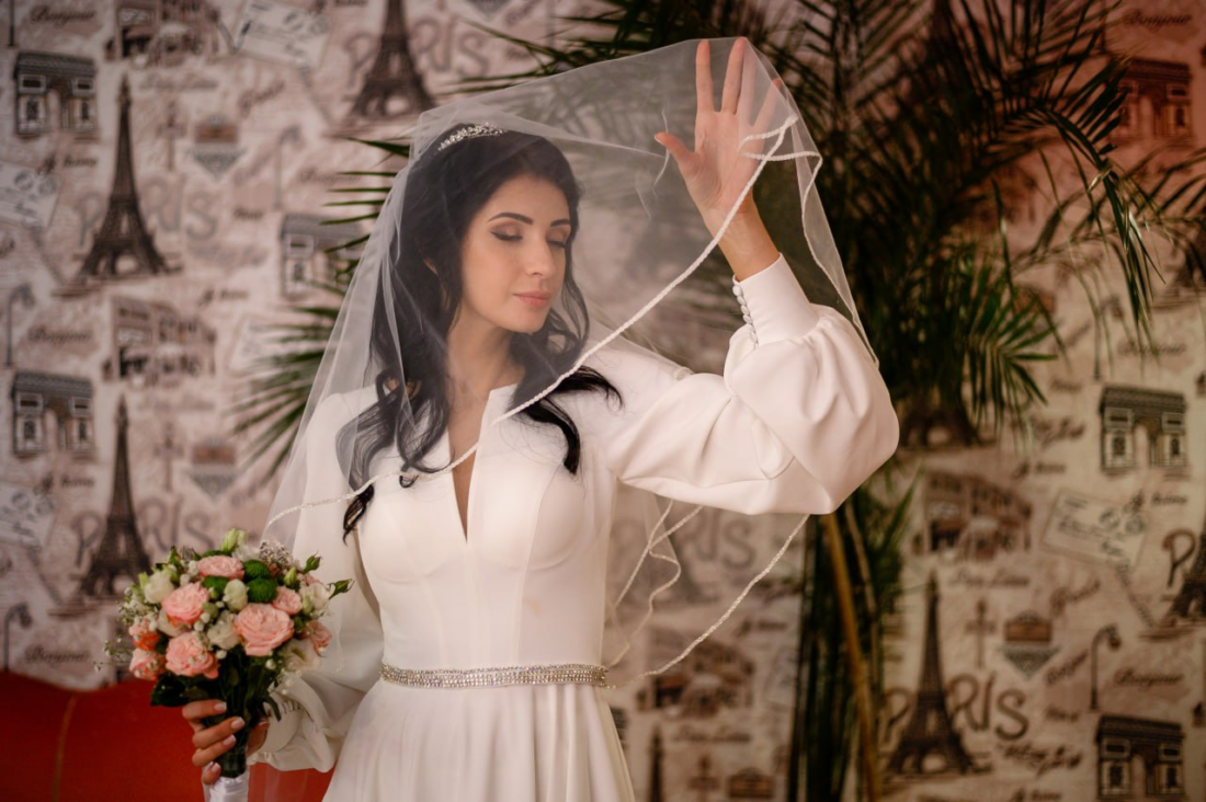 Як підготуватися до фотосесії: поради від Альони Васильєвої фото 5