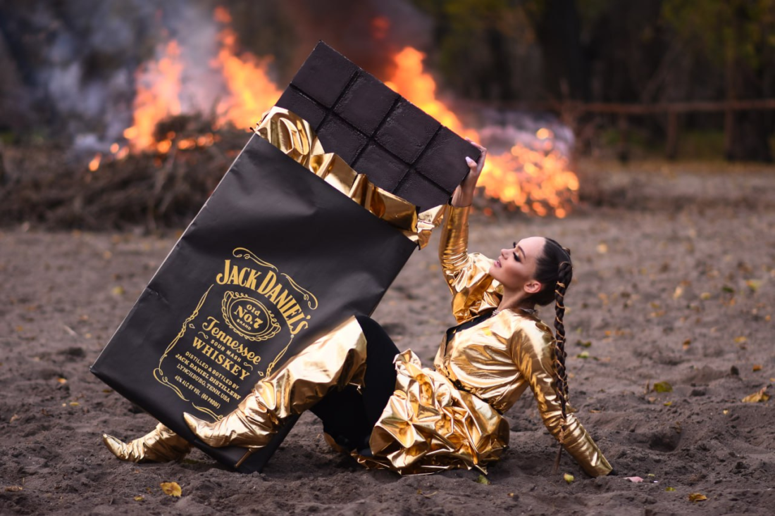 Як підготуватися до фотосесії: поради від Альони Васильєвої фото 9