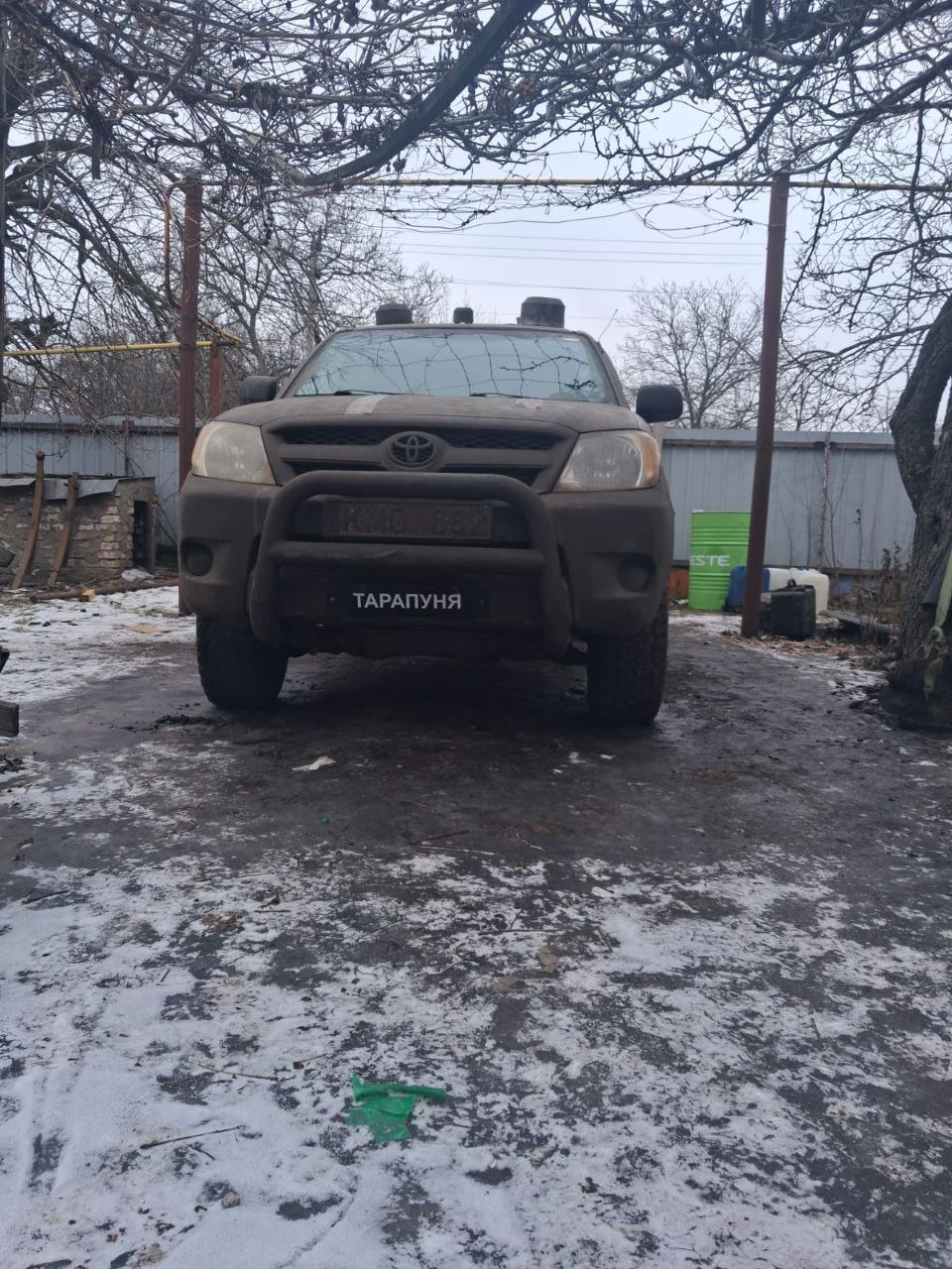 Від артобстрілів до дронів на оптоволокні: шлях добровольця з Вільногірська та реалії війни у 2026 році фото 7