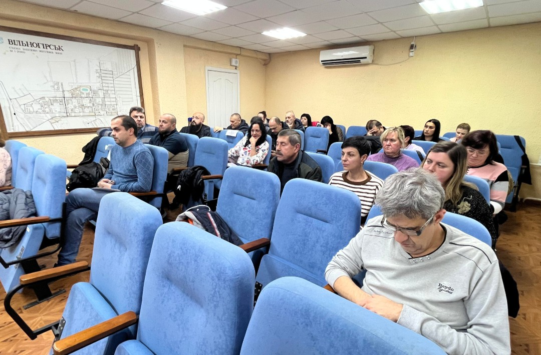 Не оренда, а узуфрукт: непроста доля вільногірського сміттєвоза фото 3