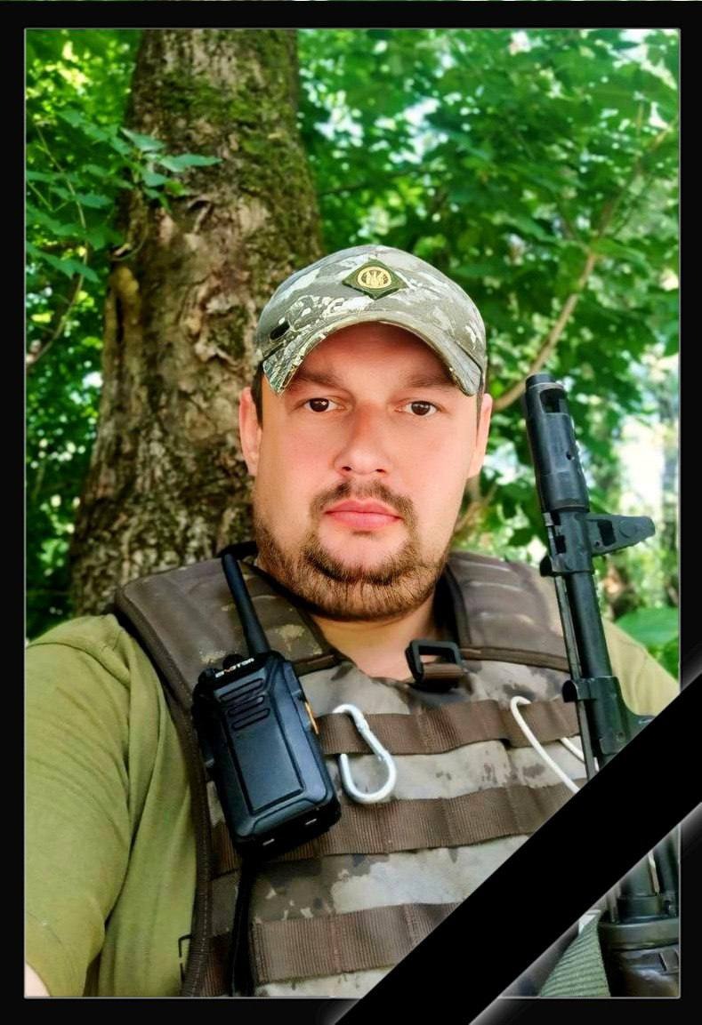 У Вільногірську чотирьом захисникам присвоять звання “Почесний громадянин громади” (посмертно) фото 5