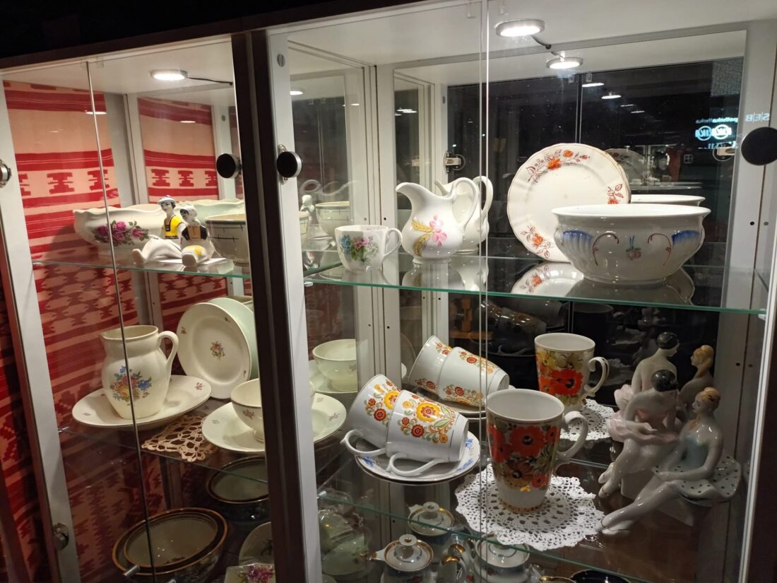 Берегиня української пам’яті в Естонії: історія Тетяни Івушкіної з Вільногірська та її приватного музею фото 14