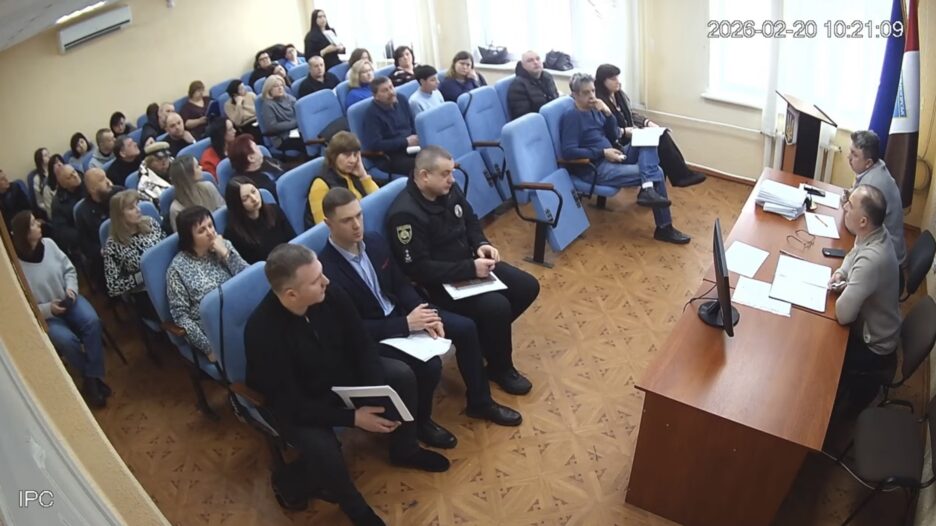 “Енергоефект” повертається: у Вільногірську відновлюють роботу комунального підприємства через 3 роки простою фото 1