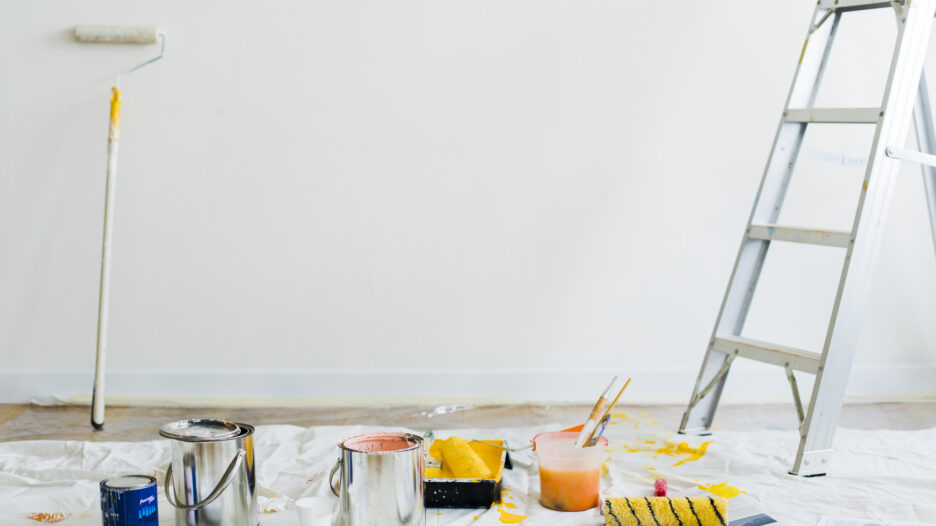 У Вільногірську запропонували відремонтувати службове житло для медиків та вчителів  фото 1