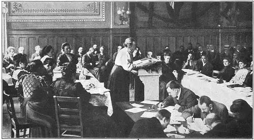 Історія свята 8 березня: від маршу за права до сучасного свята фото 3