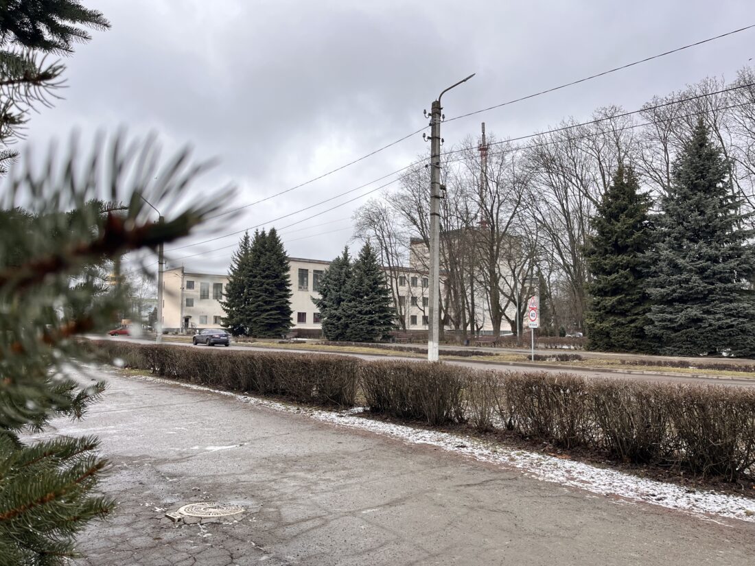 Погода у Вільногірську на тиждень: 9-15 березня фото 2