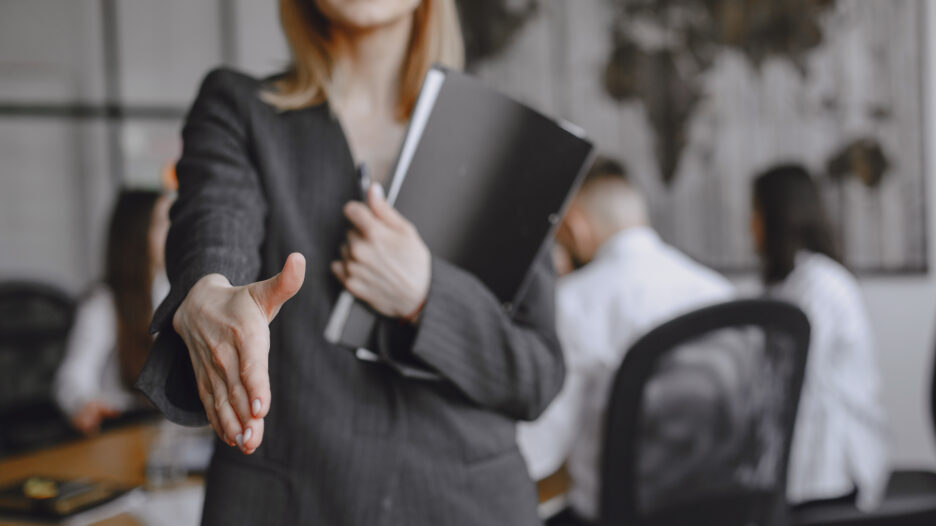 Департамент соціально-гуманітарної політики Вільногірської міськради шукає спеціаліста фото 1