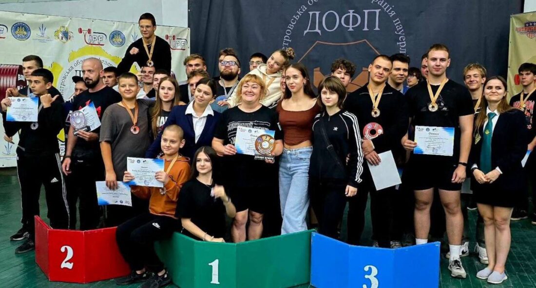 Сила, яка виросла з упертості: особиста історія тренерки з пауерліфтингу у Вільногірську фото 5