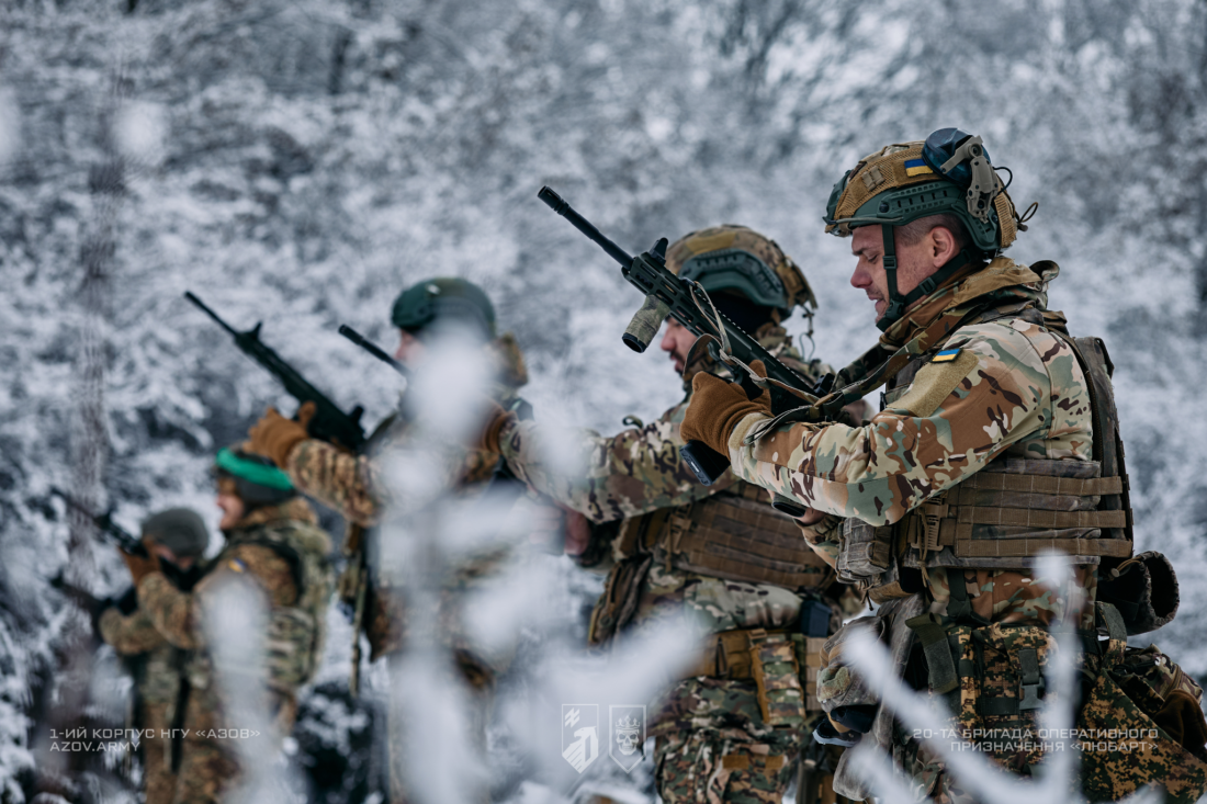 Системна підготовка в Любарті: підготуватися професійно   фото 5