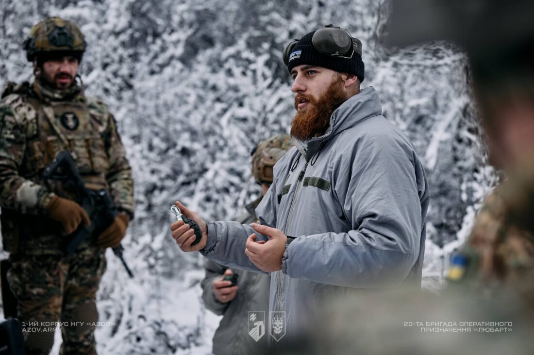 Системна підготовка в Любарті: підготуватися професійно   фото 6