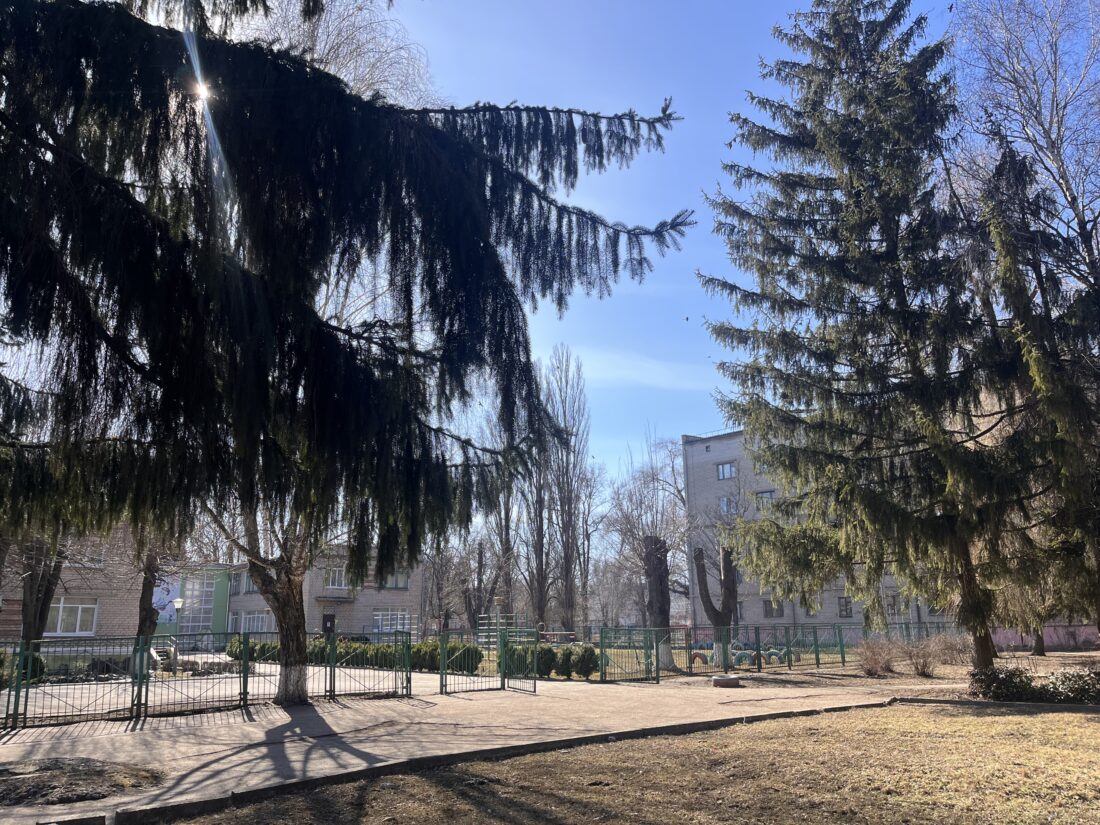 Прогноз погоди у Вільногірську: 23-29 березня  фото 2