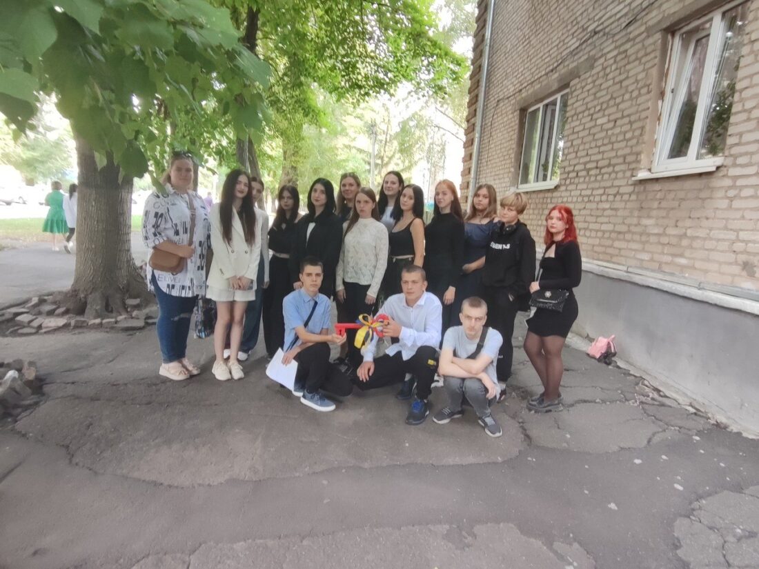 Викладачка знімає в TikTok із студентами: як ідея перетворилась на популярний блог фото 2