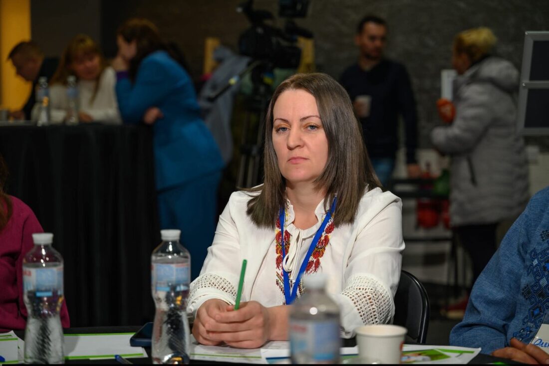 “Народжені серцем”: історія патронатної родини з Водяного фото 2