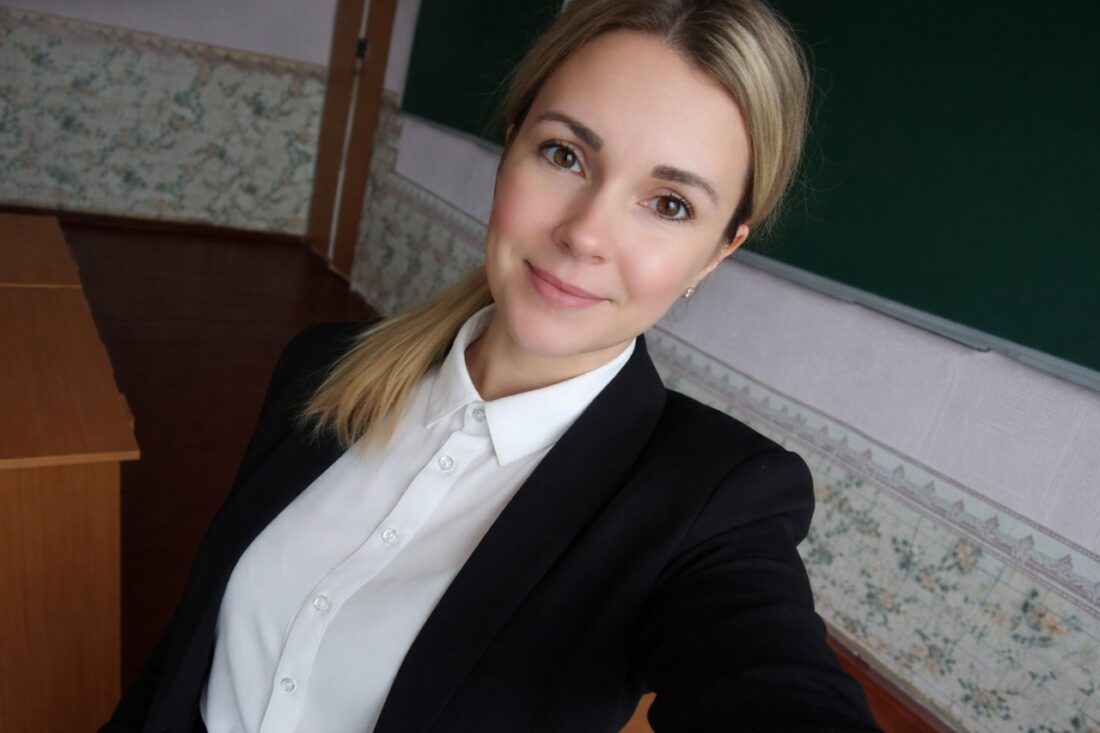 Викладачка знімає в TikTok із студентами: як ідея перетворилась на популярний блог фото 4
