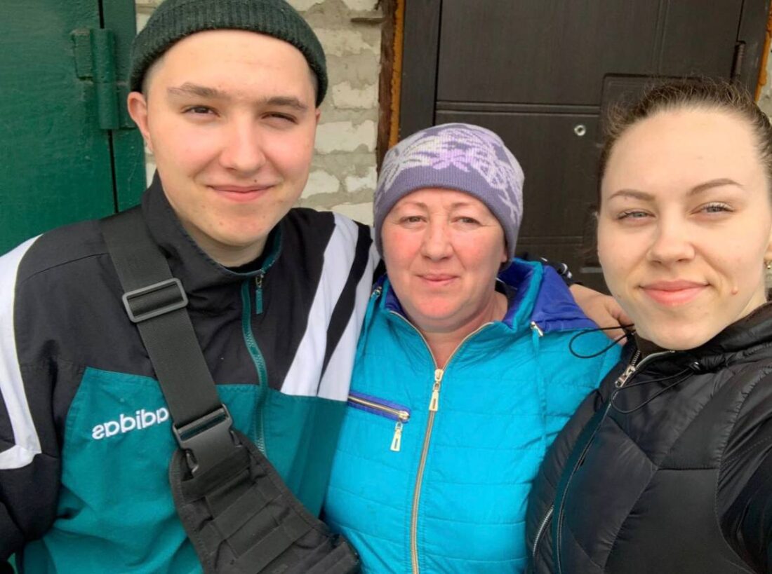 «Він жив із посмішкою»: історія Станіслава Коцького зі слів сестри та тих, хто називав його Братом фото 4