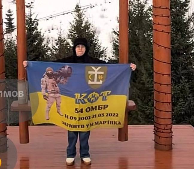 «Він жив із посмішкою»: історія Станіслава Коцького зі слів сестри та тих, хто називав його Братом фото 6