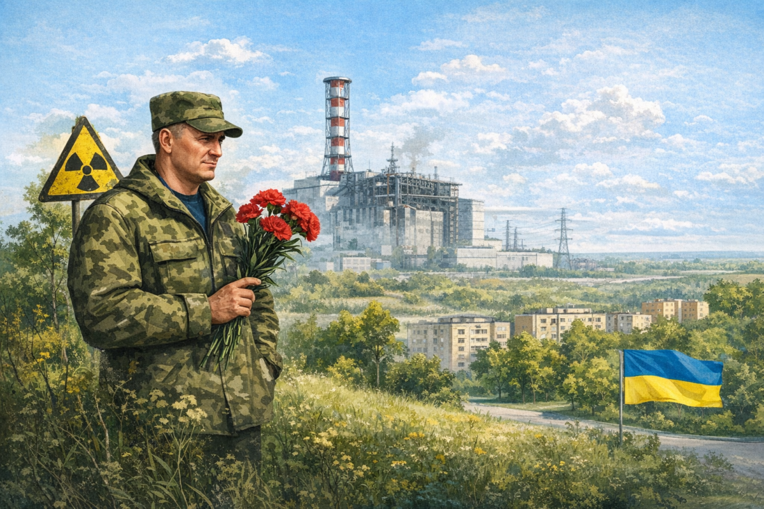 Соціальна підтримка “чорнобильців” у Вільногірську: скільки мешкає в місті та які виплати передбачені фото 2