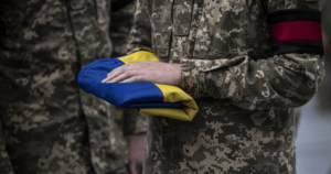 Як оформити статус члена сім’ї загиблого Захисника України: детальна інструкція фото 1