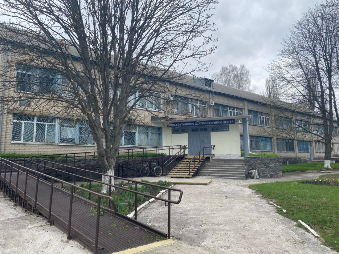 “Лікарня – це про життя”: як Вільногірська ЦМЛ відновлюється після складного періоду фото 2