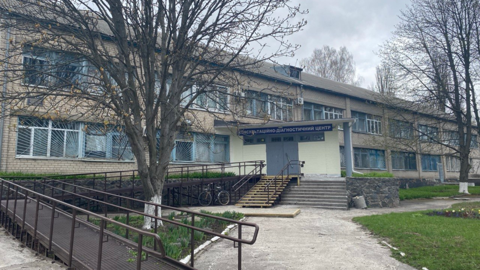 “Лікарня – це про життя”: як Вільногірська ЦМЛ відновлюється після складного періоду фото 1