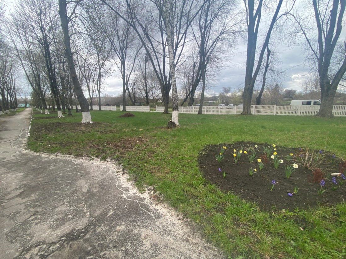 “Лікарня – це про життя”: як Вільногірська ЦМЛ відновлюється після складного періоду фото 6