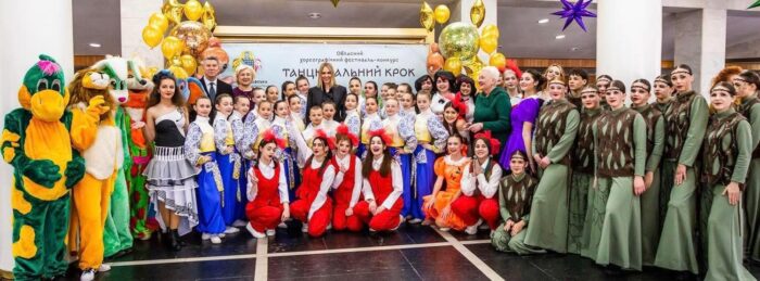 Два золота, срібло і бронза: танцюристи Лихівської громади тріумфально виступили на обласній сцені фото 1