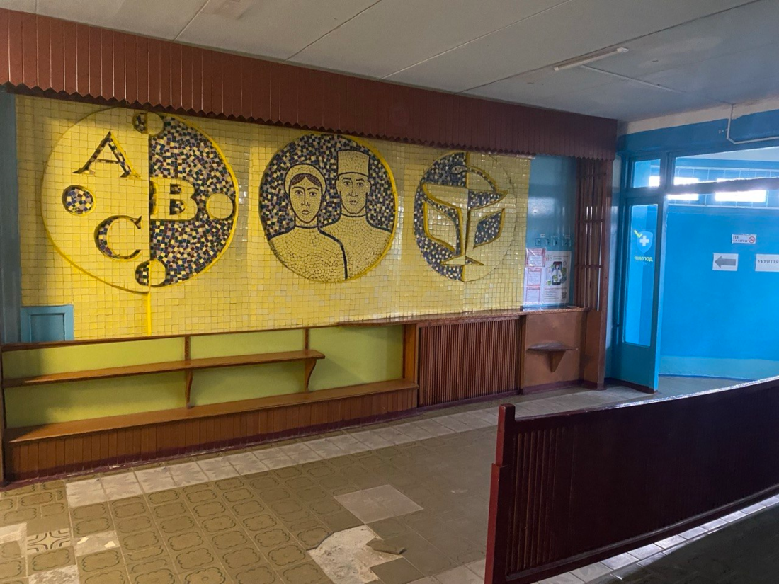 “Лікарня – це про життя”: як Вільногірська ЦМЛ відновлюється після складного періоду фото 3