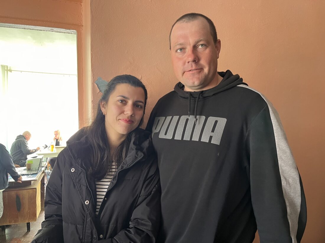 Як у Вільногірську пройшов день донора для захисників фото 5