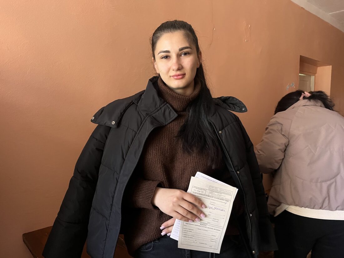 Як у Вільногірську пройшов день донора для захисників фото 6