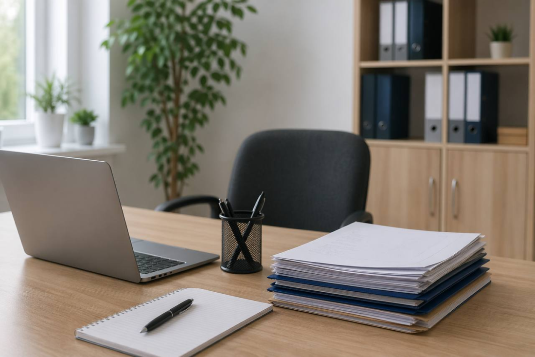 У Вільногірську шукають фахівця до ДСГП: відкрита вакансія фото 2