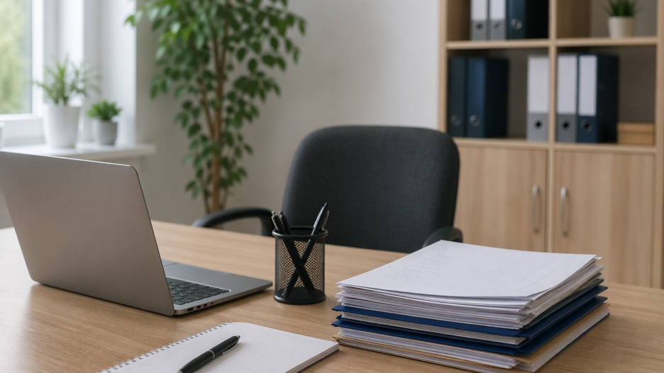 У Вільногірську шукають фахівця до ДСГП: відкрита вакансія фото 1