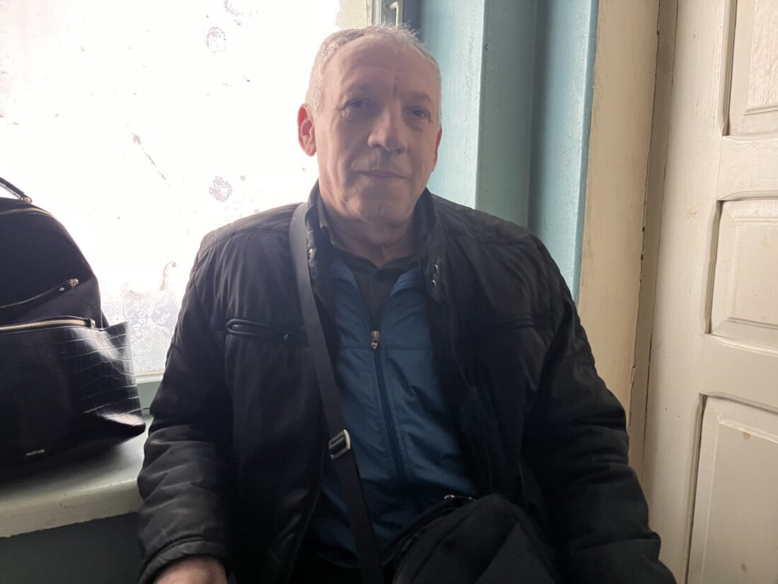 Як у Вільногірську пройшов день донора для захисників фото 8